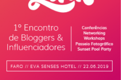 Faro acoge el I Encuentro Nacional de Bloggers e Influenciadores Digitales «LINK»