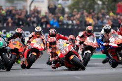 MotoGP regresa en 2022 al Autódromo de Portimão (AIA)