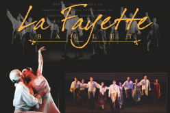«La Fayette Ballet’ abre temporada del Festival de teatro francés en el Algarve