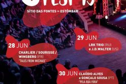 XV Lagoa Jazz Fest’2019