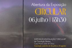 Casa-Museo João de Deus presenta la exposición «Circular»