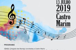 Castro Marim celebra el XXIII Festival de Bandas
