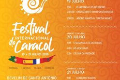 Castro Marim celebra el Festival Internacional del Caracol