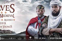Feira Medieval de Silves é um Eco evento