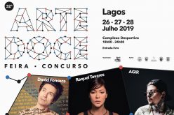 XXXII Feira Concurso Arte Doce arranca 6ª feira em Lagos