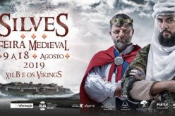 Atividades XVI Feira Medieval de Silves