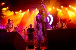 Festival MED trouxe a “nata” da World Music a Loulé