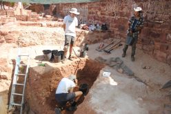 El Castillo de Silves es la razón de una nueva campaña arqueológica