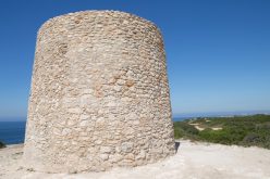 Torre da Lapa em fase de auscultação pública para ser classificada como Monumento de Interesse Público