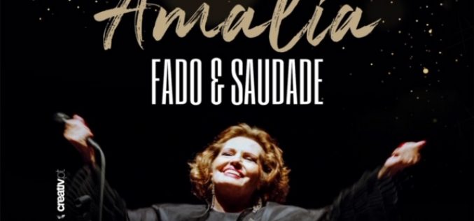 Olhão celebra el centenario de Amália Rodrigues