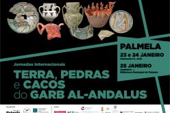 Silves apoya las jornadas internacionales «Tierra, piedras y cacos do garb Al-Andalus»