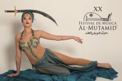 XX Festival de música de Al-Mutamid trae Sharq wa gharb a Silves