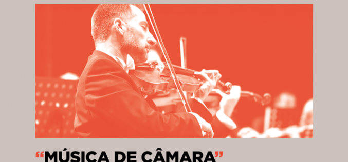 Pêra acoge el concierto de la Orquesta Clásica del Sur