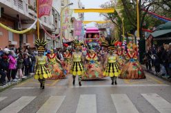 Deporte, música y tradición marca febrero en el Algarve