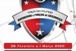 Lagoa organiza la Copa Mundial – Bomberos y Fuerzas de Seguridad