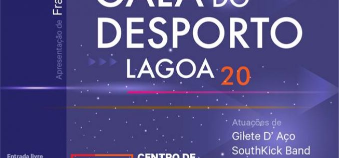 Lagoa celebra la Gala del Deporte