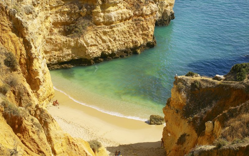 Algarve logra resultados turísticos históricos en 2019
