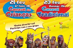 São Brás de Alportel se prepara para vivir la tradicional “farra” carnavalesca