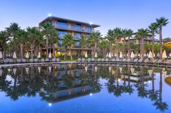 Los hoteles NAU Salgados Dunas Suites y NAU Salgados Palm Village reabrirán en marzo