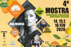 La IV Muestra Silves Capital de la Naranja presenta actuaciones de Rita Guerra y Ana Moura