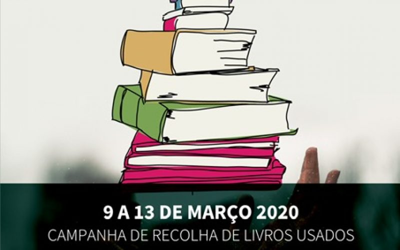 La Red de Bibliotecas de Loulé lanza una campaña para recolectar libros