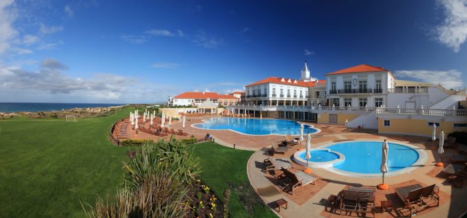 El hotel Praia D’El Rey es el segundo recomendado por clientes de Marriott
