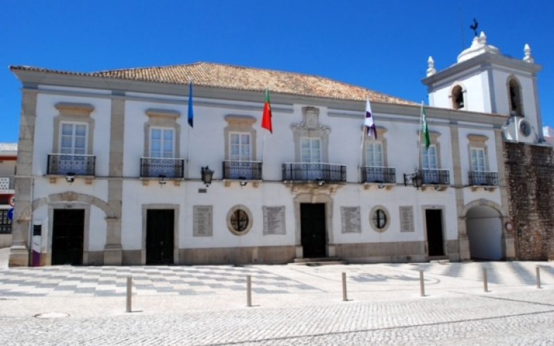 Câmara de Loulé aprova isenção de taxas municipais