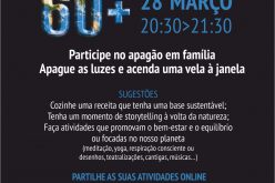 Faro se une nuevamente a la «Hora del Planeta» 2020