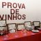 Rio Seco promove Prova de Vinhos Caseiros