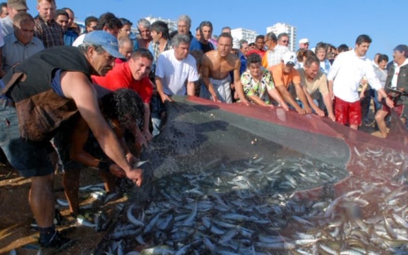 Celebrações do dia do pescador em Quarteira canceladas