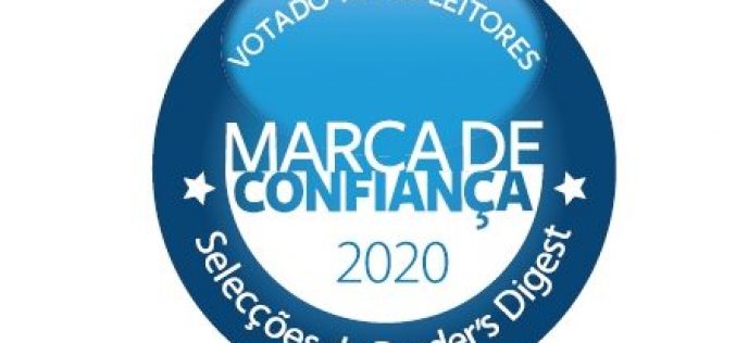 Portugueses elegem Algarve como «Marca de Confiança»