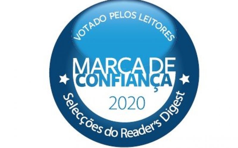 Portugueses elegem Algarve como «Marca de Confiança»