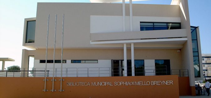 Biblioteca municipal de Loulé reabre a 19 de maio