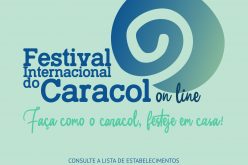 Castro Marim lanza el Festival Internacional de Caracol On línea
