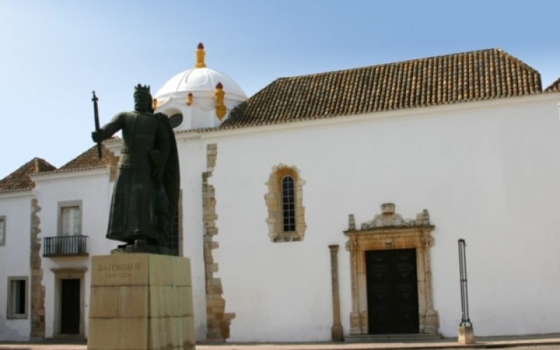 Museu de Faro, Museu Regional e Galeria Trem voltam a abrir