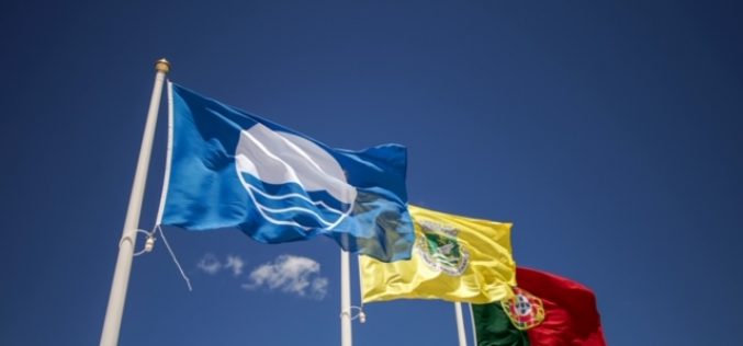 Olhão renova Bandeira Azul em todas as praias