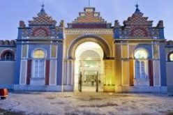La Biblioteca Municipal de Faro reabre sus puertas al público