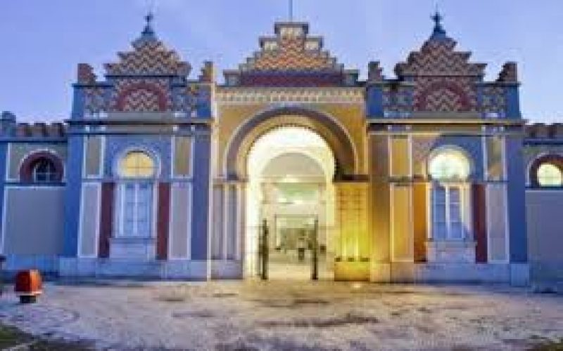Biblioteca Municipal de Faro reabre as suas portas ao público
