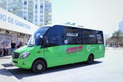 El municipio de Loulé ofrece transporte público gratuito