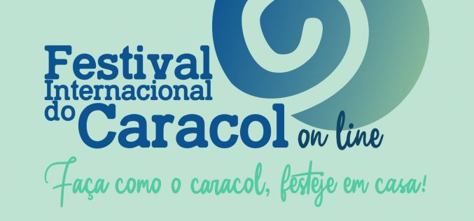 Castro Marim lança Festival Internacional do Caracol Online