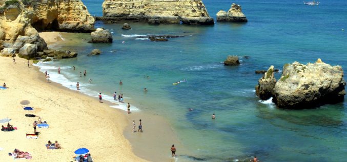 Portugal ha sido el primer país europeo en recibir el sello «Safe Travels”