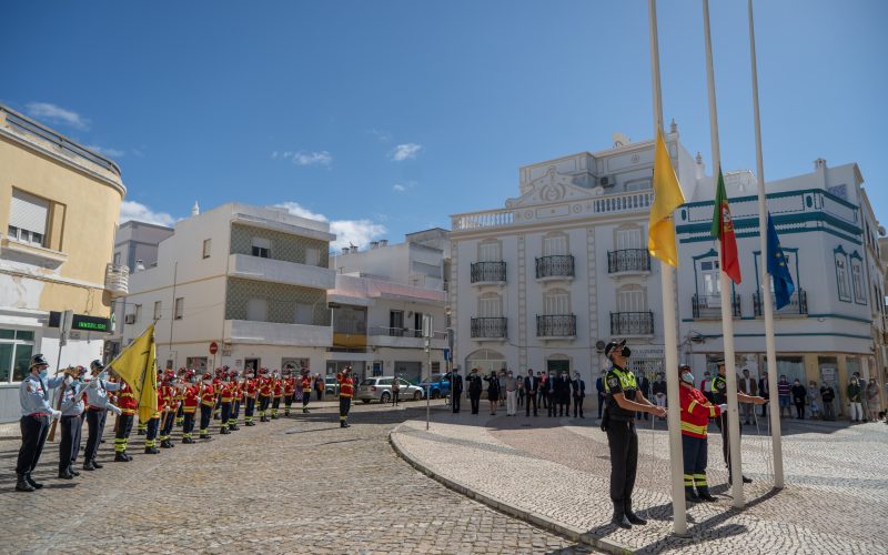 Dia da Cidade assinalado em Olhão com várias iniciativas