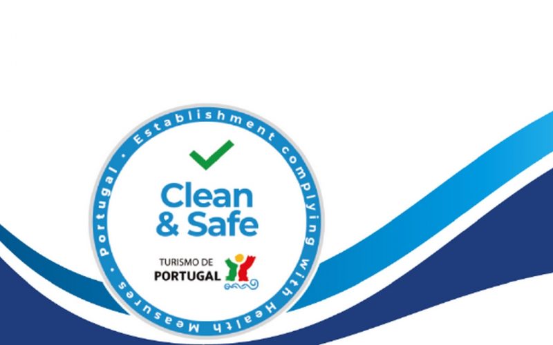 Espacio Empresa asiste en las aplicaciones para el sello «Clean&Safe»
