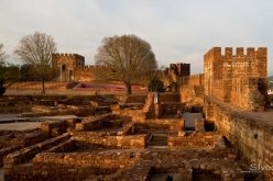 Silves procederá al levantamiento de los hallazgos arqueológicos del Castelo