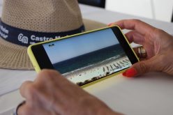 Praias de Castro Marim já têm imagem real em tempo real