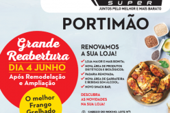 Intermarché renueva tienda de Portimão