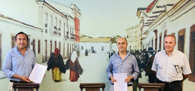 La Casa Misericordia y el municipio de São Brás de Alportel firman protocolo para reforzar el apoyo social