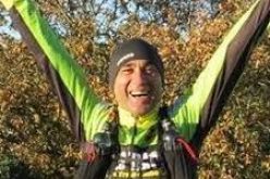 João Félix hará la «Vuelta a Portugal corriendo» con un motivo solidario