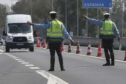 Las Autoridades estarán presentes en las fronteras con España