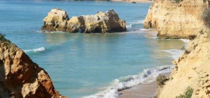 Bloggers portugueses prueban y recomiendan Portimão para unas vacaciones seguras